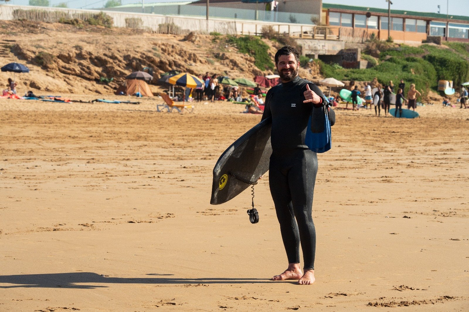 Gallery Wave Smile Surf Camp Morocco