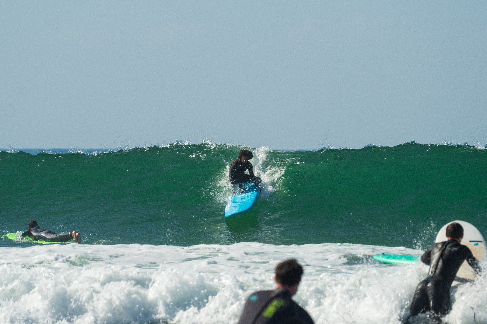 Gallery Wave Smile Surf Camp Morocco