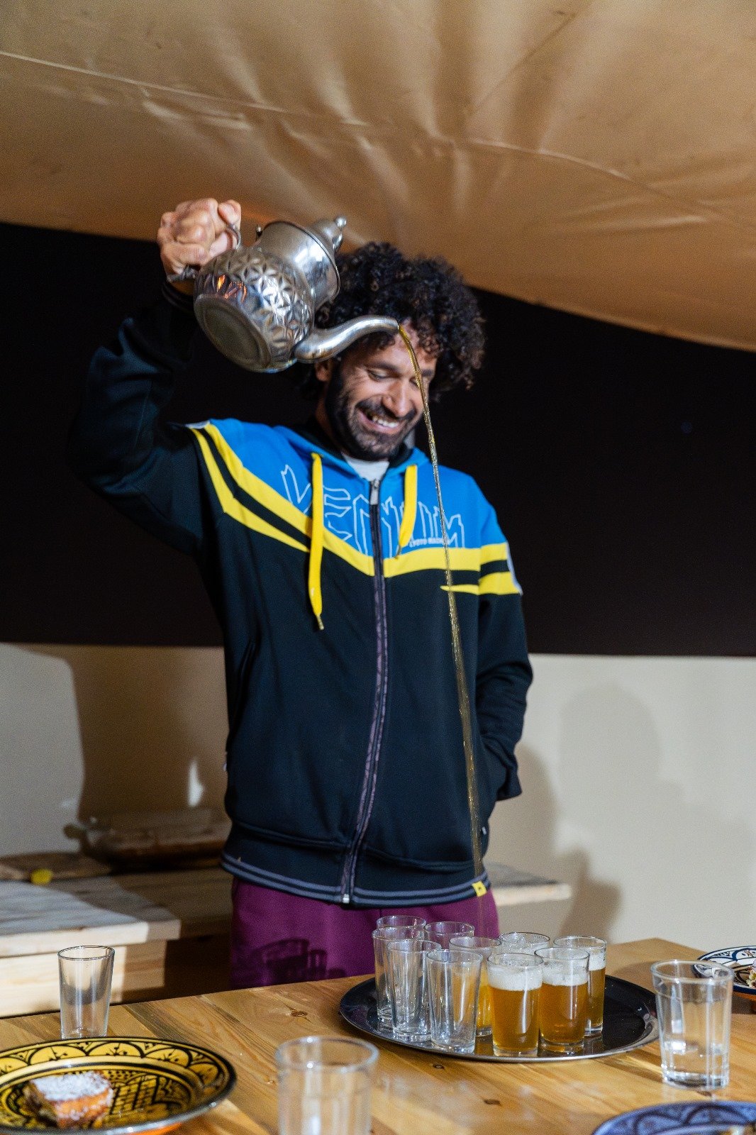 Gallery Wave Smile Surf Camp Morocco
