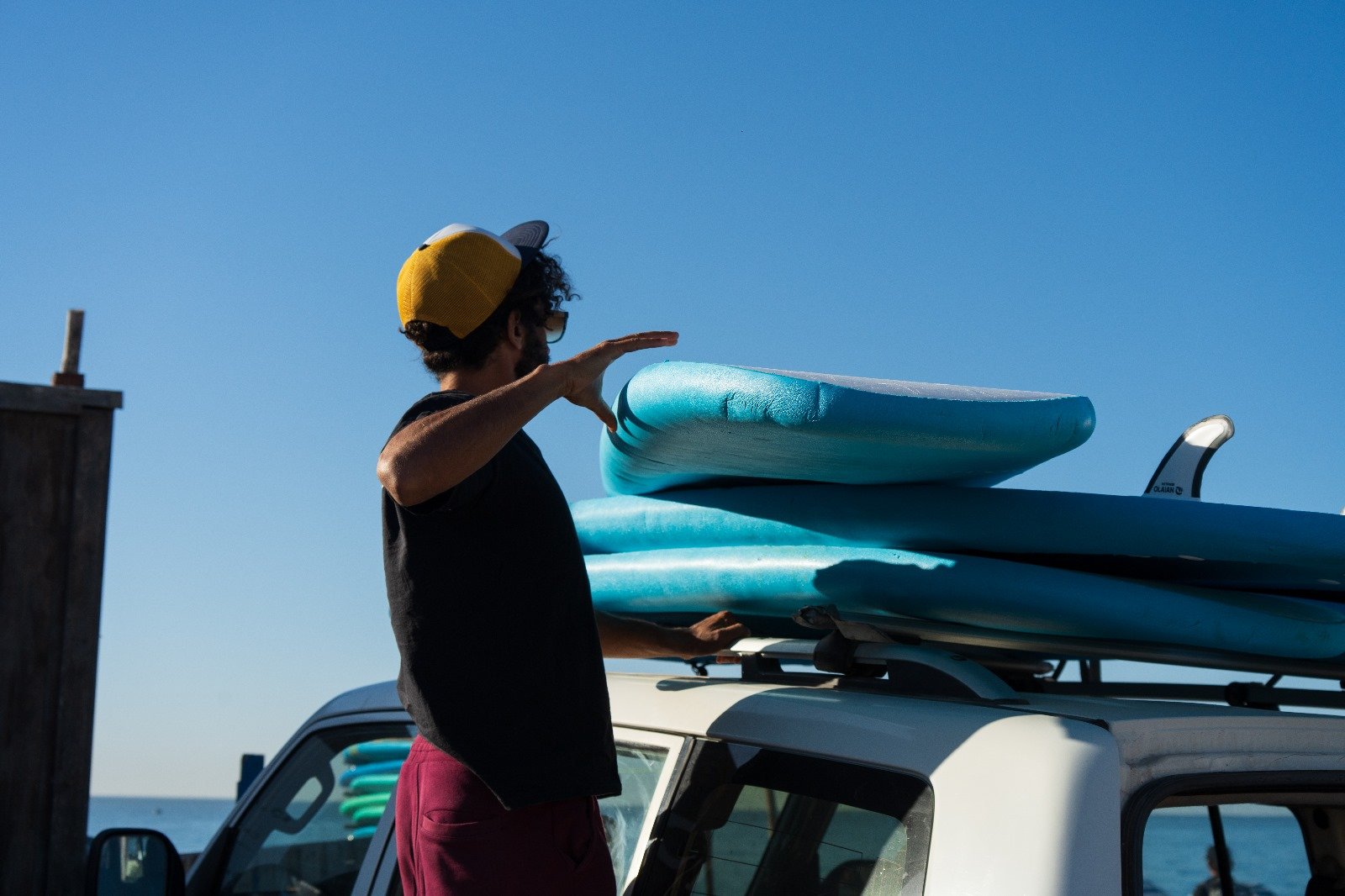 Gallery Wave Smile Surf Camp Morocco
