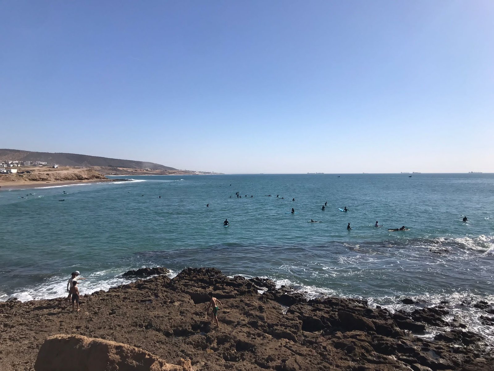 Gallery Wave Smile Surf Camp Morocco