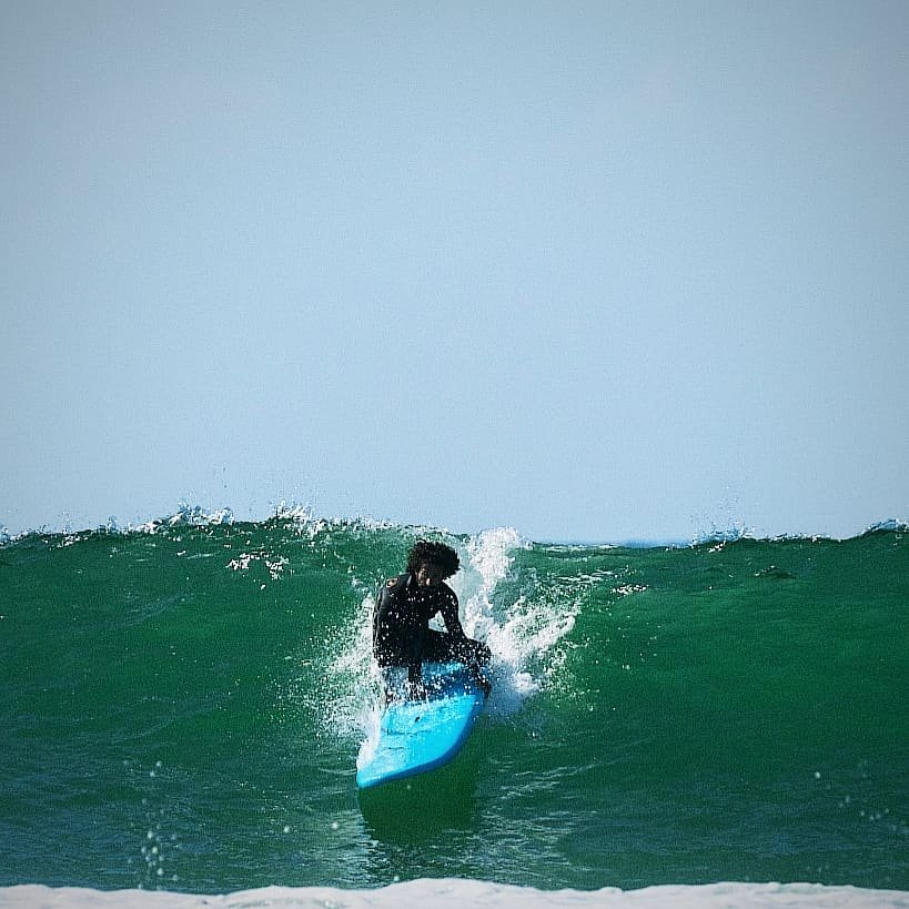 Gallery Wave Smile Surf Camp Morocco