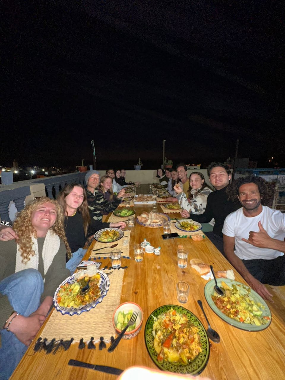 Gallery Wave Smile Surf Camp Morocco