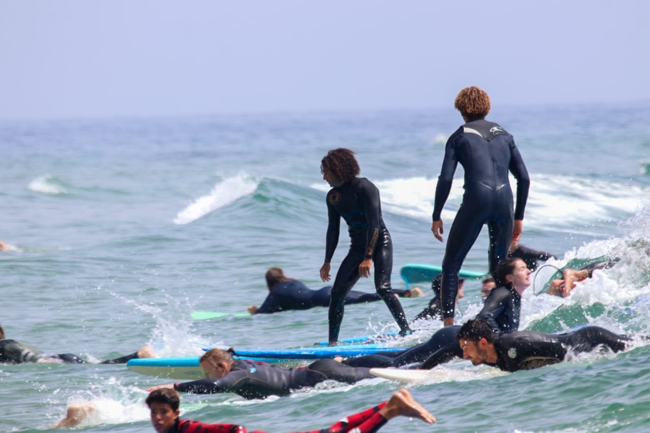 Gallery Wave Smile Surf Camp Morocco